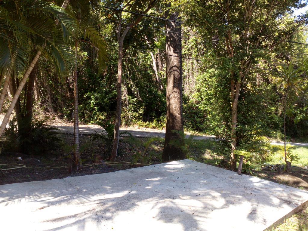 Oasis De Grande Anse Villa Deshaies Luaran gambar