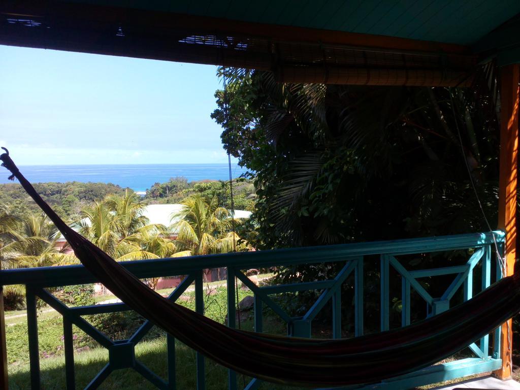 Oasis De Grande Anse Villa Deshaies Luaran gambar