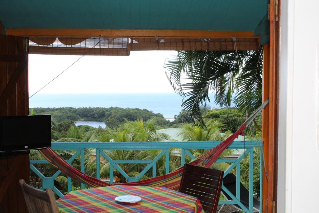 Oasis De Grande Anse Villa Deshaies Luaran gambar