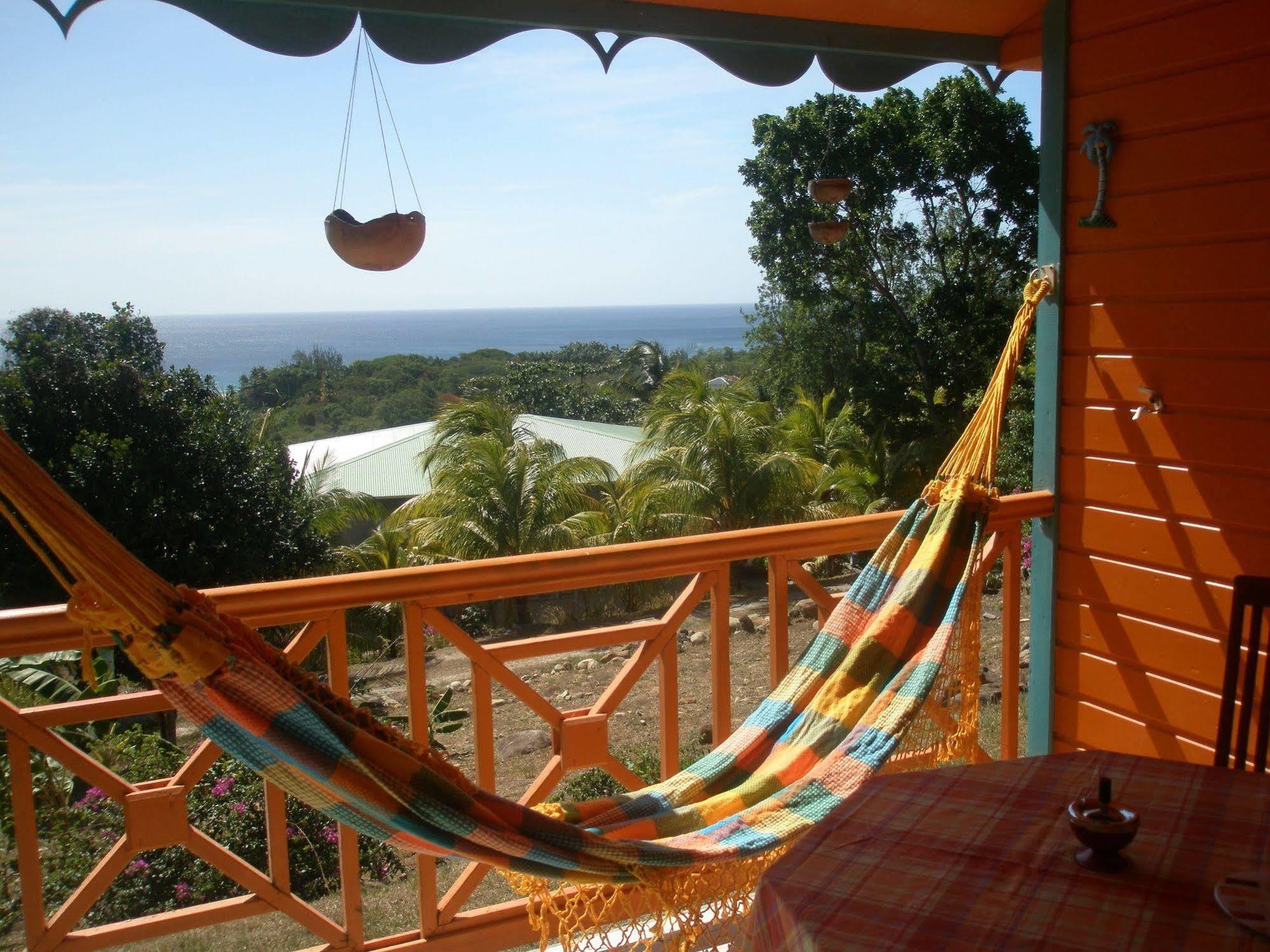 Oasis De Grande Anse Villa Deshaies Luaran gambar